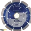 Disco Diamante Comet Rapide 125mm Makita B-12778