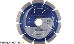 Disco Diamante Comet Rapide 125mm Makita B-12778