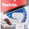 Disco Diamante Comet Rapide 350mm Makita B-13552