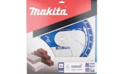 Disco Diamante Comet Rapide 400mm Makita B-13568