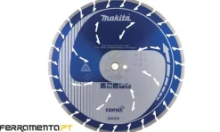 Disco Diamante Comet Rapide 400mm Makita B-13568