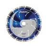 Disco Diamante Comet 400x25.4mm Enduro Stealth Makita B-13530