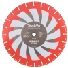 Disco Diamante de Resgate Especial 355 x 25,4 mm Makita B-55348