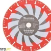 Disco Diamante Especial Resgate 230x22,23mm Makita B-55326