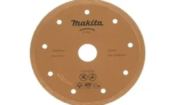 Disco Diamante Ø125mm Makita B-21951