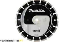 Disco Diamante Ø300mm para Asfalto Makita B-13269