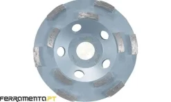 Disco Diamante 125mm p/ PC5001C Makita D-41458