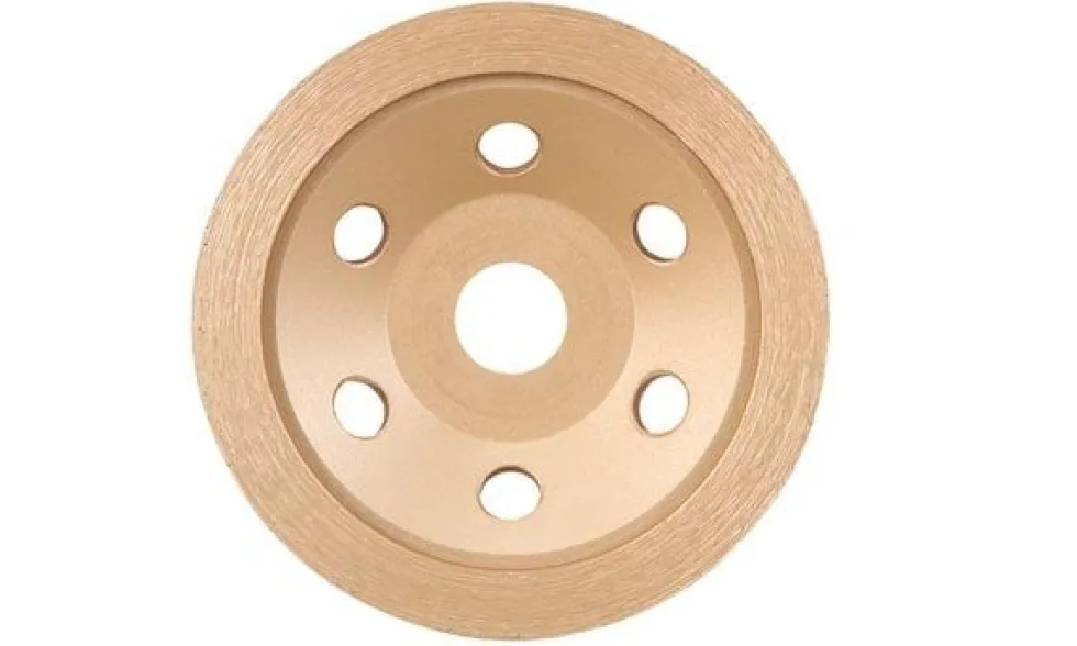 Disco Diamante 125mm p/ PC5001C Makita B-12289