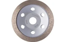 Disco Diamante 125mm p/ PC5001C Makita D-41464