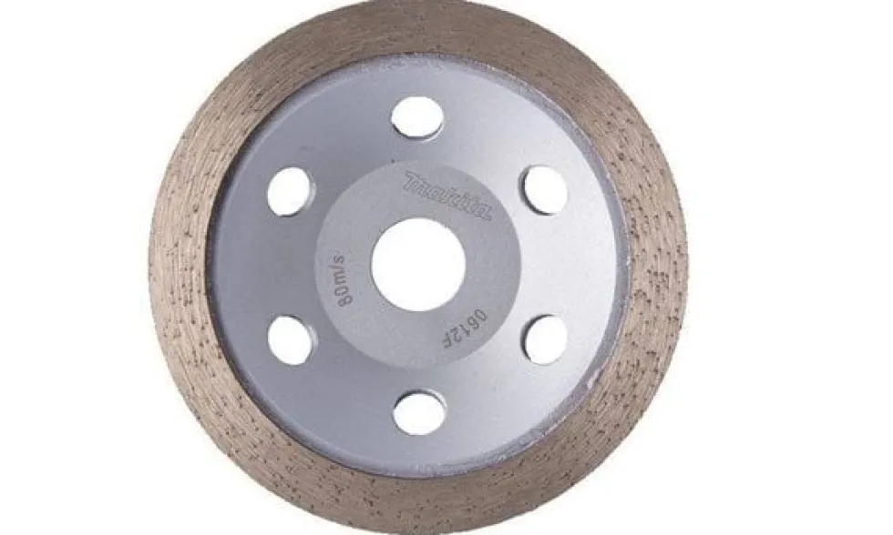 Disco Diamante 125mm p/ PC5001C Makita D-41464