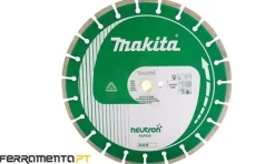 Disco Diamante Neutron Rapide 115x22.23mm Makita B-12946