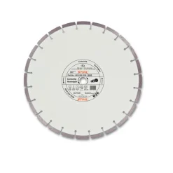 Disco diamante para Betão D-B20 400mm/3,2mm Stihl 08350907055