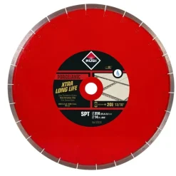 Disco Diamante p/ Cerâmica SPT 350 EXT PREMIUM Rubi 32936
