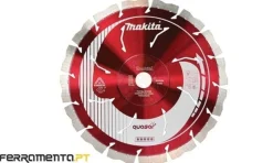 Disco Diamante Quasar 300mm Makita B-13459