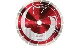 Disco Diamante Quasar 400mm Makita B-13471