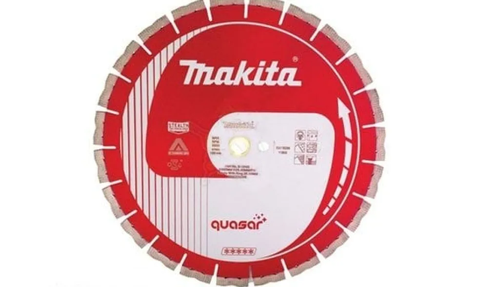 Disco Diamante Quasar 350mm Makita B-13465