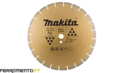 Disco Diamante Standard Economy 350mm Makita D-56998