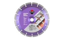 Disco Diamante - STT 115mmSuperPro Rubi 30974