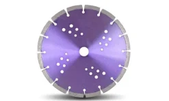 Disco Diamante - STT 230mm SuperPro Rubi 30976