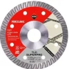 Disco Diamante TLG 115 EXT SuperPro Rubi 41900