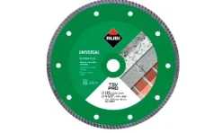 Disco Diamante TURBO-TSV 115mm Pro Rubi 25917