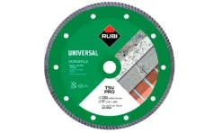 Disco Diamante TURBO-TSV 230mm Pro Rubi 25918