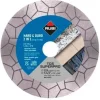 Disco Diamante TURBO VIPER-TGS 115mm Rubi 40917