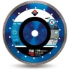 Disco Diamante TURBO VIPER-TVA 180mm Rubi 31934