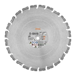 Disco Diamante Universal 300mm Stihl 08350947006