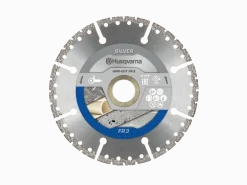 Disco Diamante Vari-Cut FR-3 Ø125mm Husqvarna 577 10 37-01
