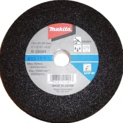 Disco Esmerilhador 150x20mm Makita B-28684