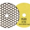 Disco Flexível Diamantado P/ Polir Ø100mm Gr100 Rubi 62971
