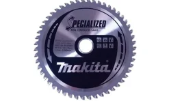 Disco HM Aluminio 150x20mm 52D Makita B-47064