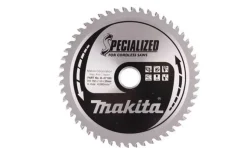 Disco HM Aluminio 150x20mm 52D Makita B-47064