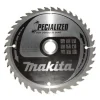 Disco HM 165/20/40D p/ Madeira Makita B-32954