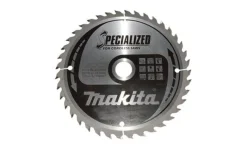 Disco HM 165/20/40D p/ Madeira Makita B-32954