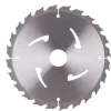 Disco HM 185/30/24D p/ Madeira M-FORCE Makita B-32035