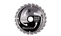 Disco HM 185/30/24D p/ Madeira M-FORCE Makita B-32035