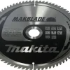 Disco HM Makblade 260x30mm 80D Makita B-32845