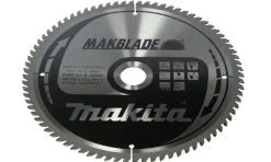 Disco HM Makblade 260x30mm 80D Makita B-32845
