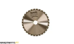 Disco HM Para Metal 136mm Makita B-07325