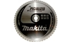 Disco HM para Metal 305x25mm 60D Makita B-09765