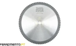Disco HM para Metal 305x25,4mm 76D Makita A-87579