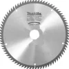 Disco HM 216x30mm 80D Makita A-86468