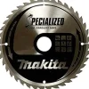 Disco HM 190x30mm 40D Makita B-09254
