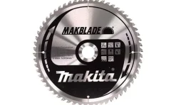 Disco HM 260x30mm 60D Makita B-32801