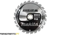 Disco HM 190x20mm 24D Makita B-08894