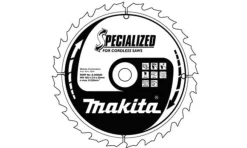 Disco HM 15x85mm 20D Makita B-14607