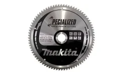 Disco HM 250x30mm 80D Makita B-33308