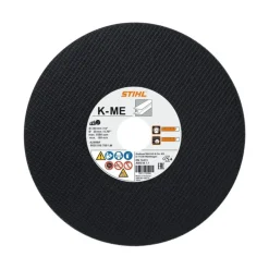 Disco K-ME Corte Aço 350MM Stihl 08350107001
